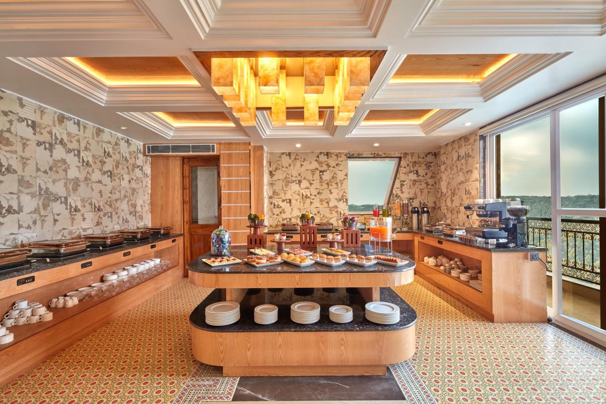 Welcomheritage Natraj, Mcleod Ganj Exterior foto